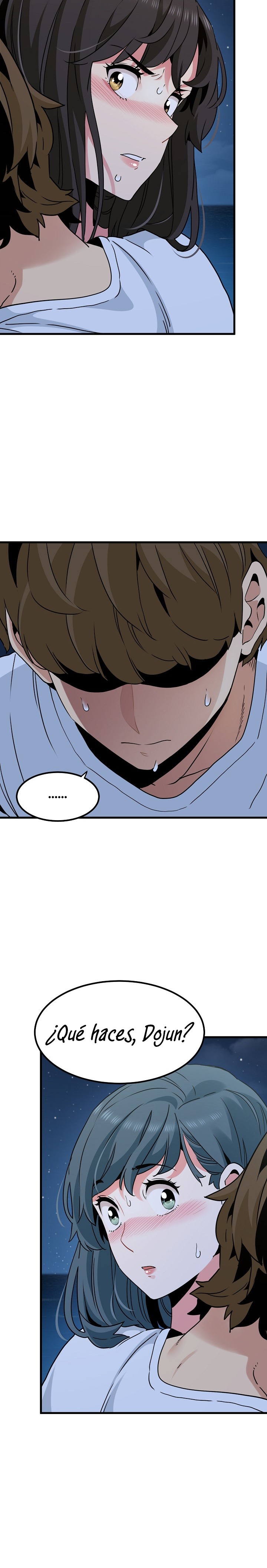 A Turning Point Raw - Chapter 48 [photo 19] - MangaPorn