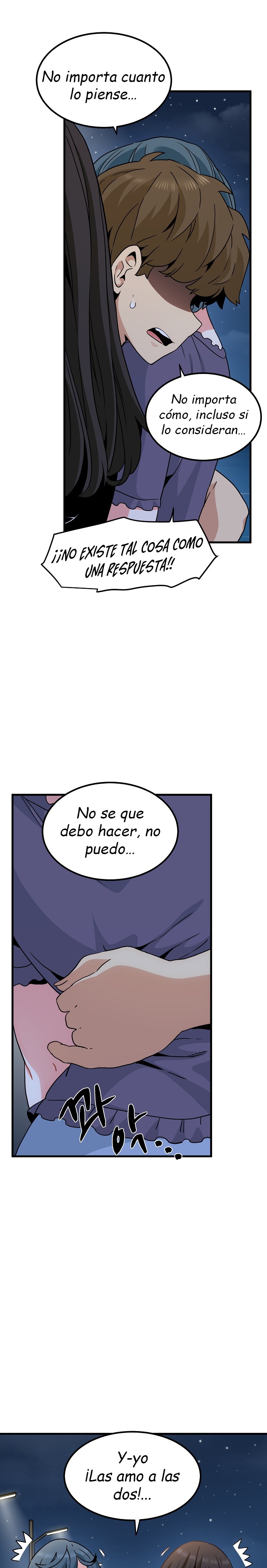 A Turning Point Raw - Chapter 48 [photo 20] - MangaPorn