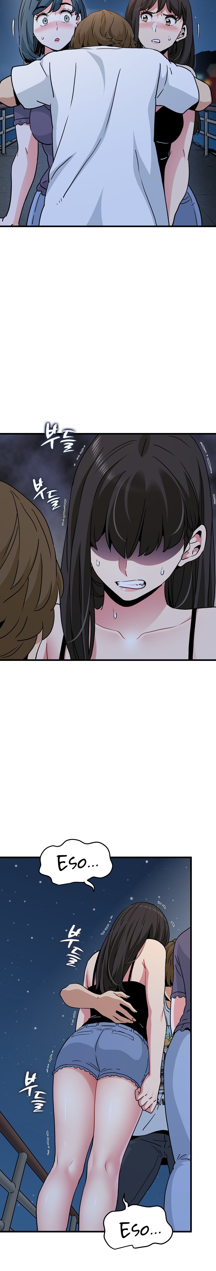 A Turning Point Raw - Chapter 48 [photo 21] - MangaPorn