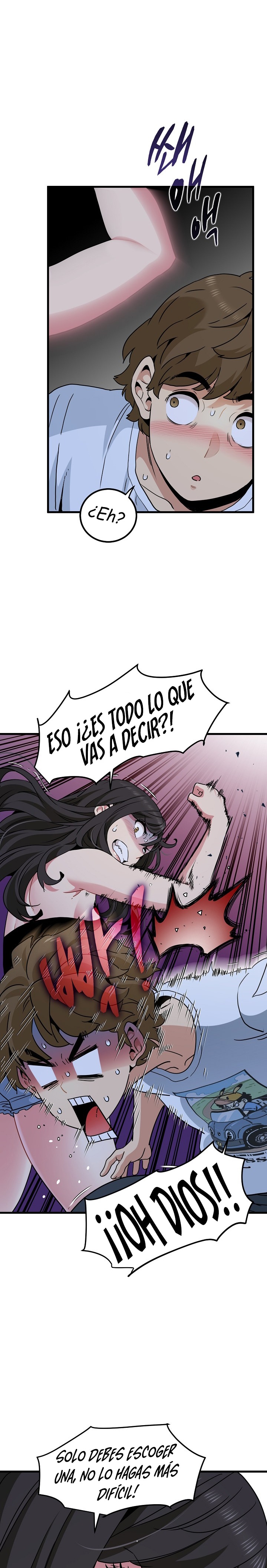 A Turning Point Raw - Chapter 48 [photo 22] - MangaPorn