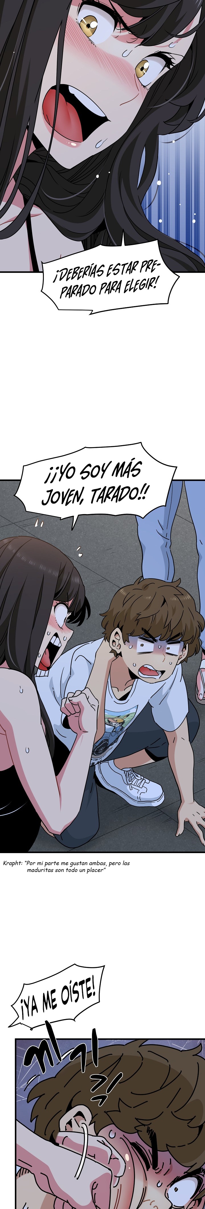 A Turning Point Raw - Chapter 48 [photo 23] - MangaPorn