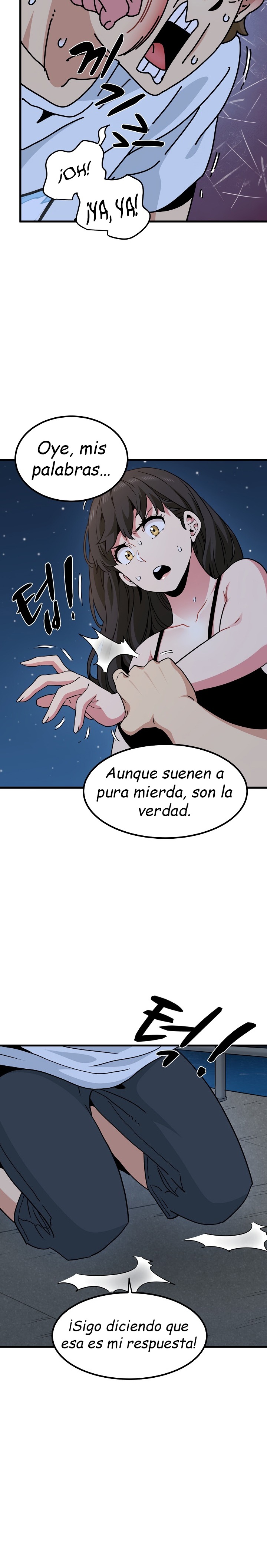 A Turning Point Raw - Chapter 48 [photo 24] - MangaPorn