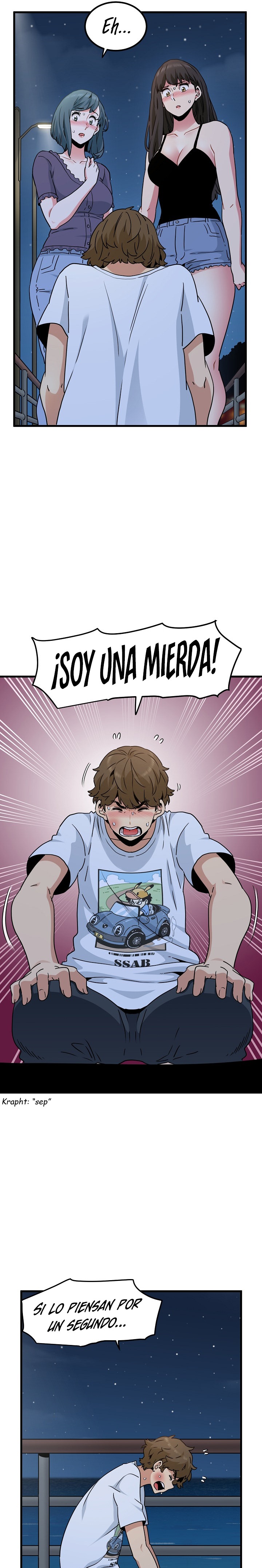 A Turning Point Raw - Chapter 48 [photo 25] - MangaPorn