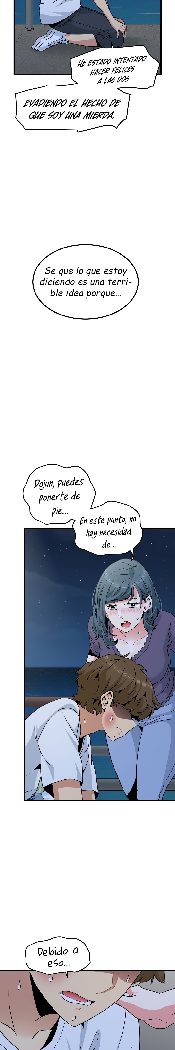 A Turning Point Raw - Chapter 48 [photo 26] - MangaPorn