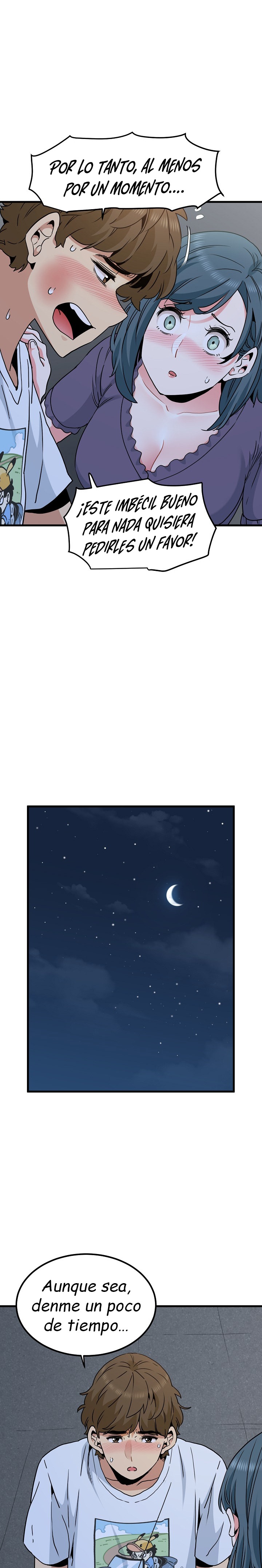 A Turning Point Raw - Chapter 48 [photo 28] - MangaPorn