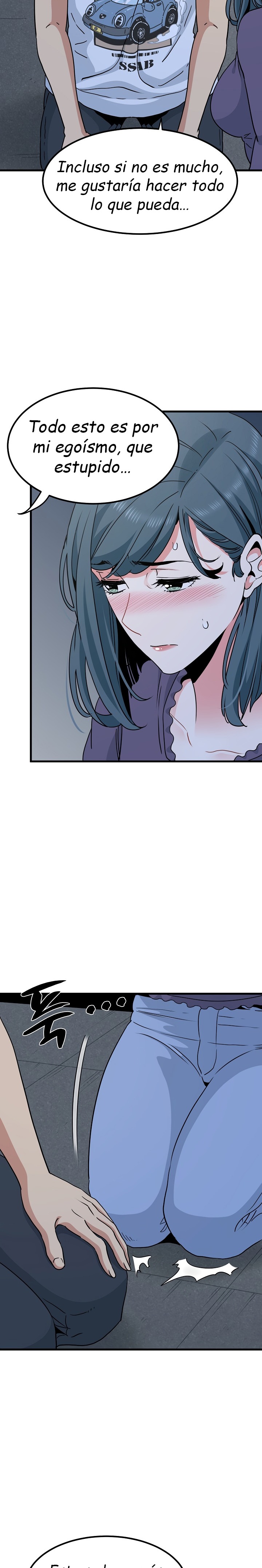 A Turning Point Raw - Chapter 48 [photo 29] - MangaPorn