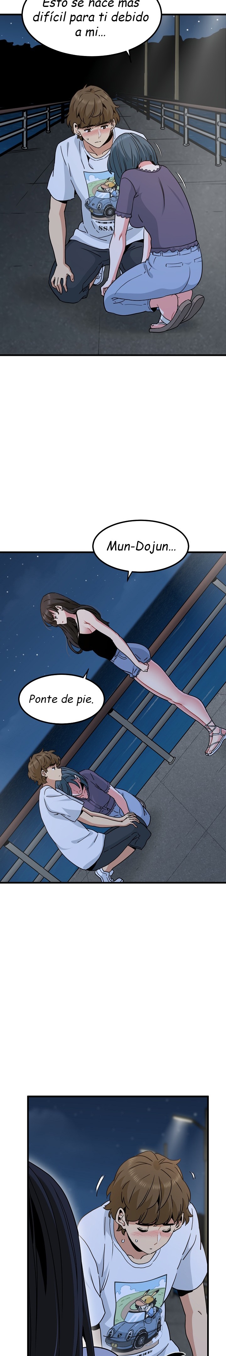 A Turning Point Raw - Chapter 48 [photo 30] - MangaPorn