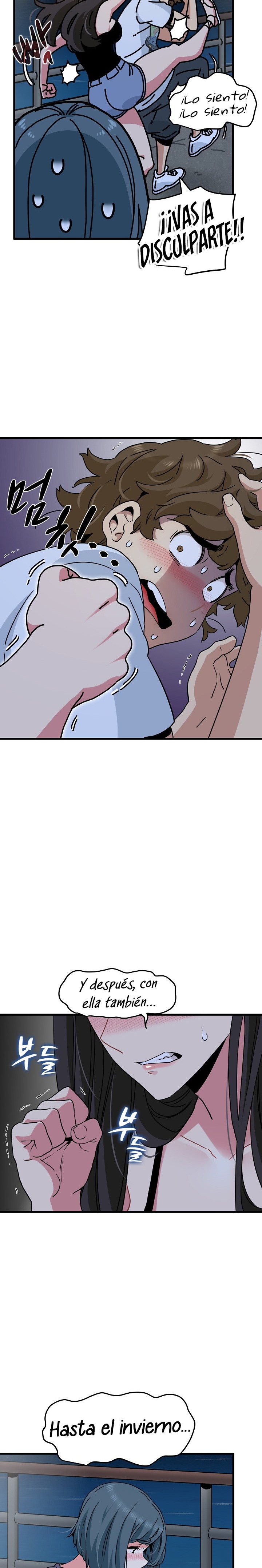 A Turning Point Raw - Chapter 48 [photo 32] - MangaPorn