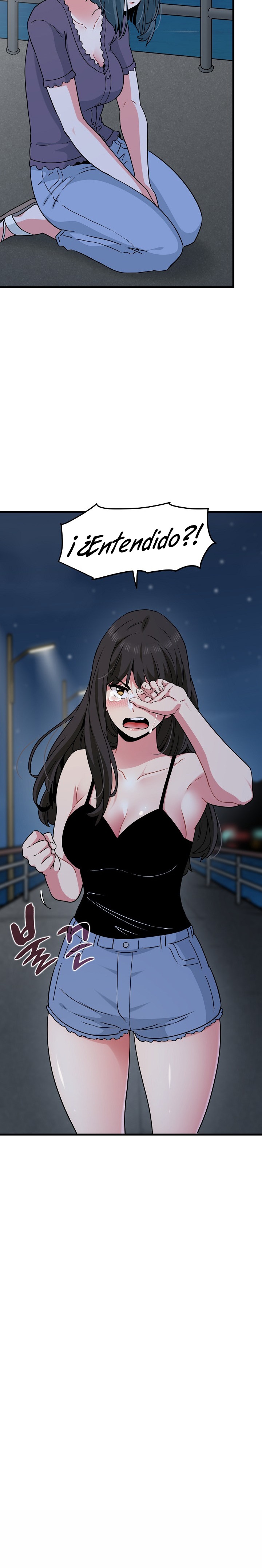 A Turning Point Raw - Chapter 48 [photo 33] - MangaPorn