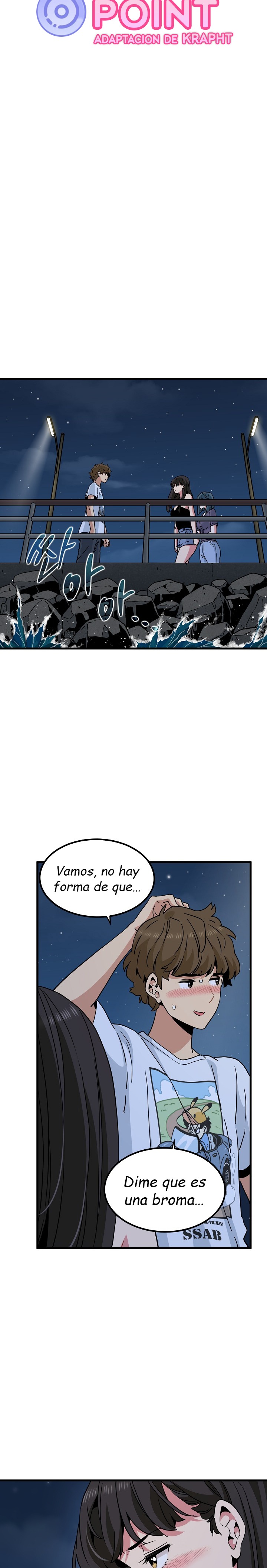 A Turning Point Raw - Chapter 48 [photo 4] - MangaPorn