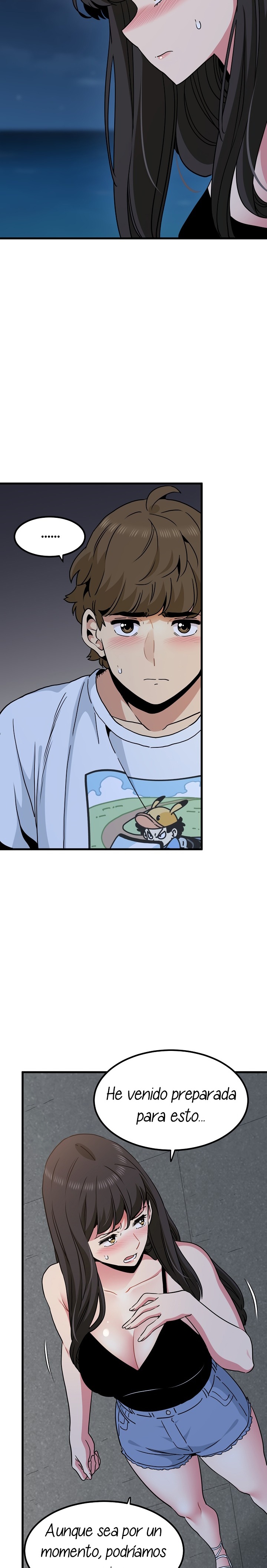 A Turning Point Raw - Chapter 48 [photo 5] - MangaPorn