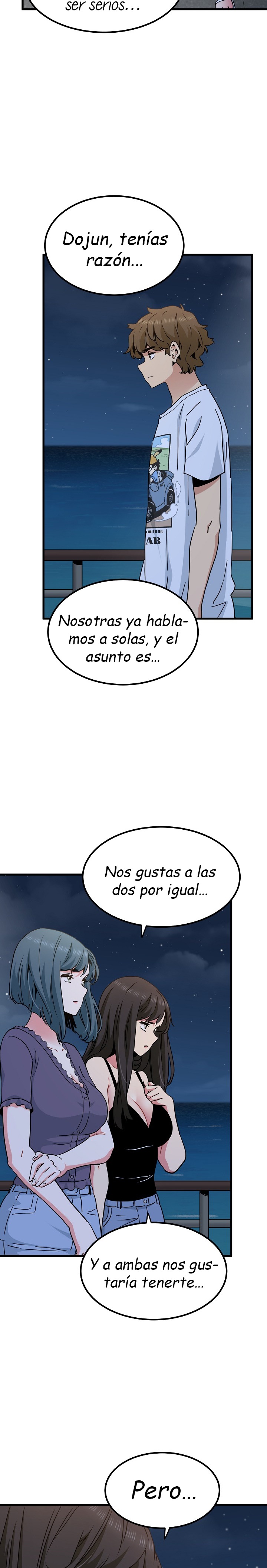 A Turning Point Raw - Chapter 48 [photo 6] - MangaPorn