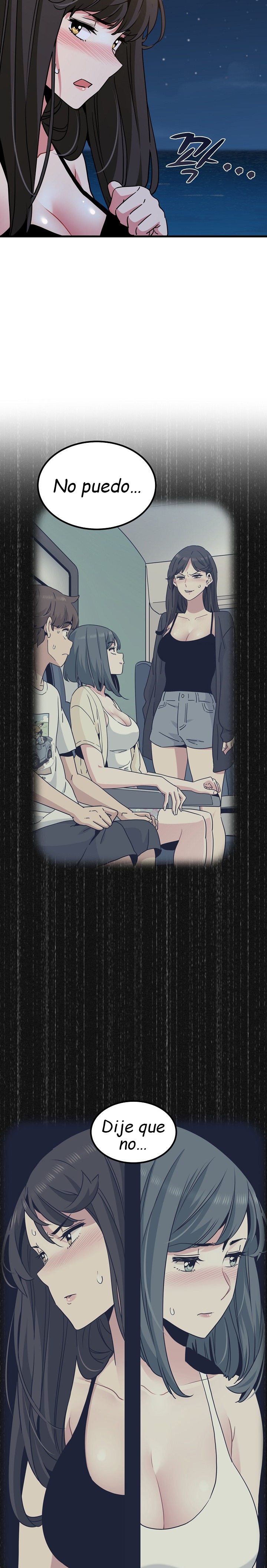 A Turning Point Raw - Chapter 48 [photo 7] - MangaPorn