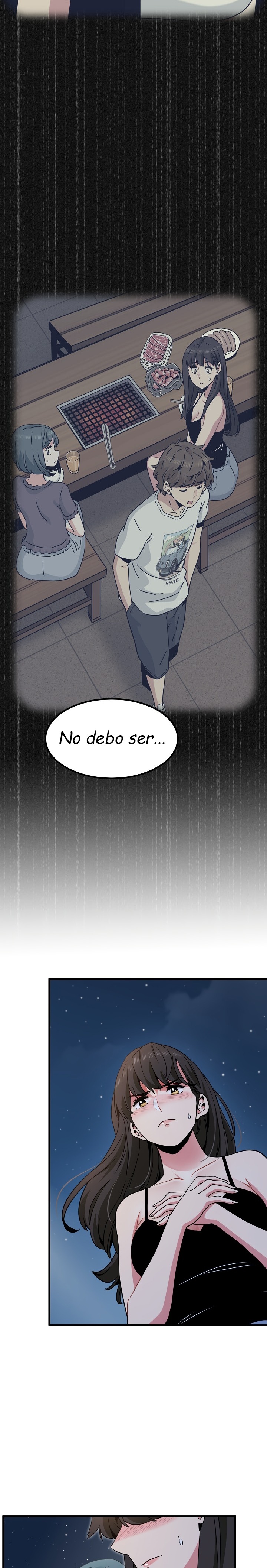 A Turning Point Raw - Chapter 48 [photo 8] - MangaPorn