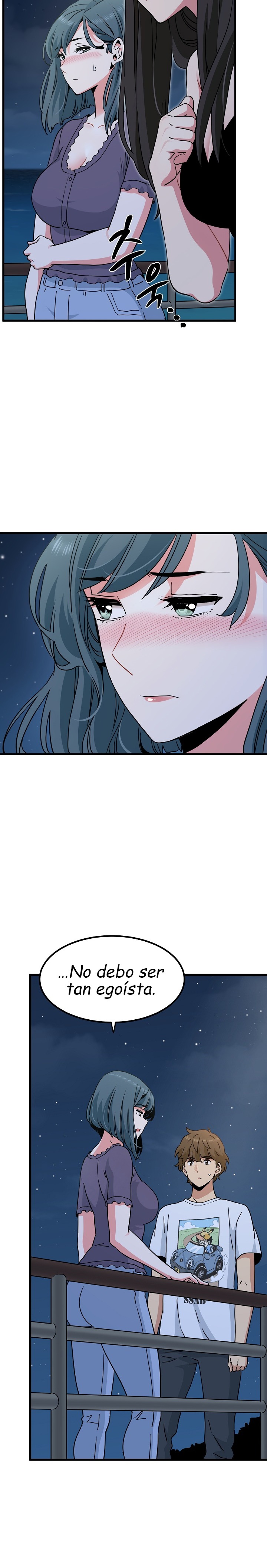 A Turning Point Raw - Chapter 48 [photo 9] - MangaPorn