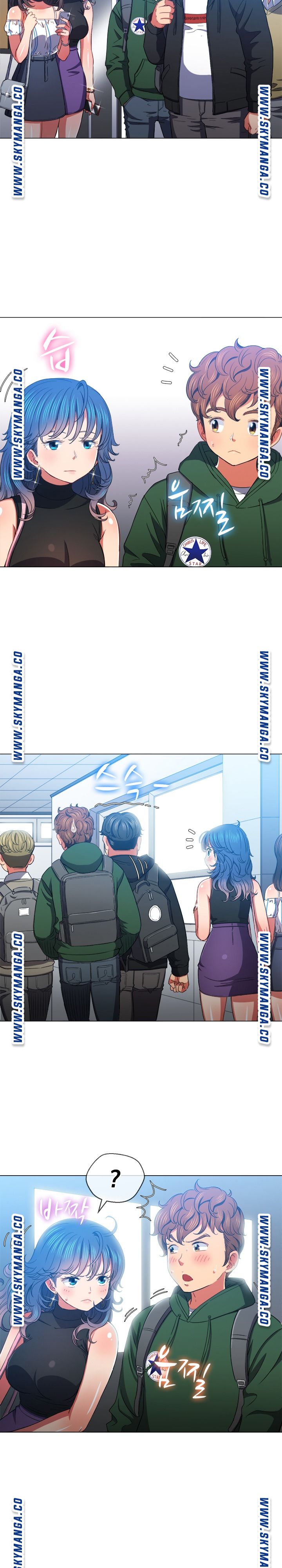 My High School Bully Raw - Chapter 62 [photo 2] - MangaPorn