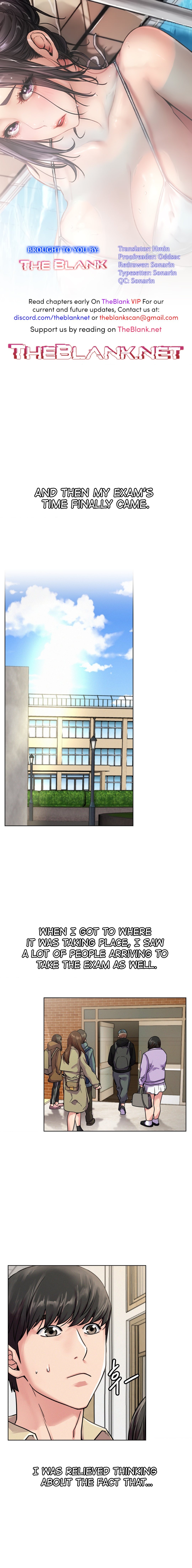 Staying with Ajumma - Chapter 84 [photo 1] - MangaPorn