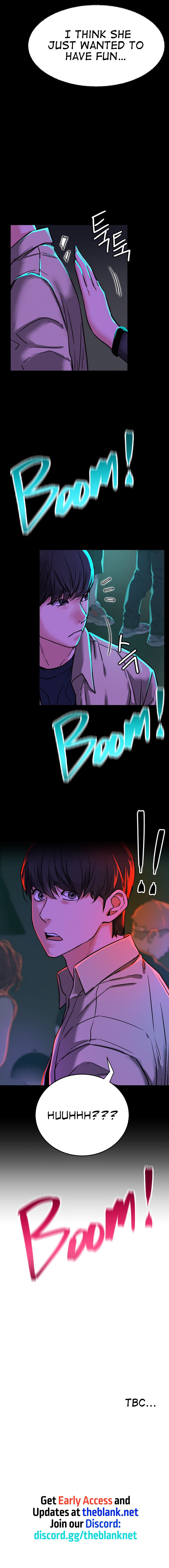 Staying with Ajumma - Chapter 84 [photo 18] - MangaPorn