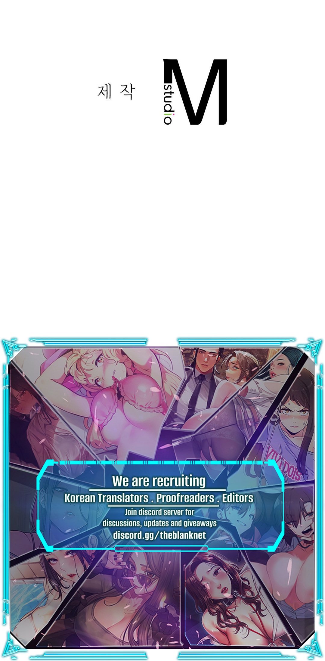 Staying with Ajumma - Chapter 84 [photo 19] - MangaPorn