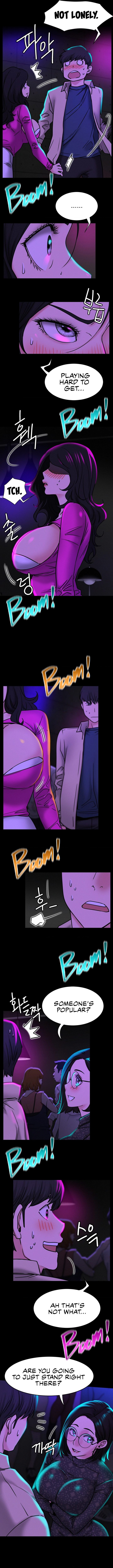 Staying with Ajumma - Chapter 85 [photo 5] - MangaPorn