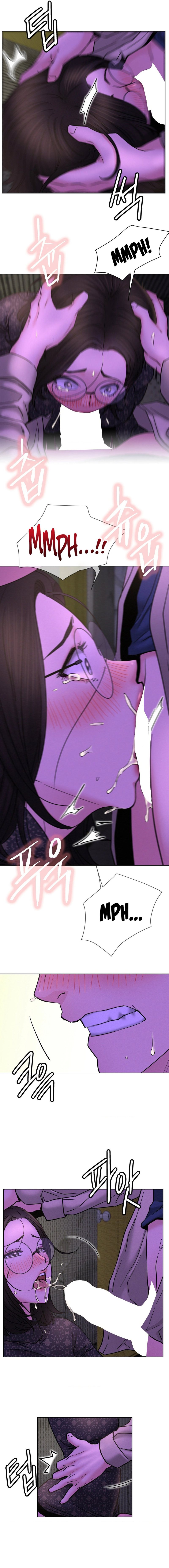 Staying with Ajumma - Chapter 86 [photo 12] - MangaPorn