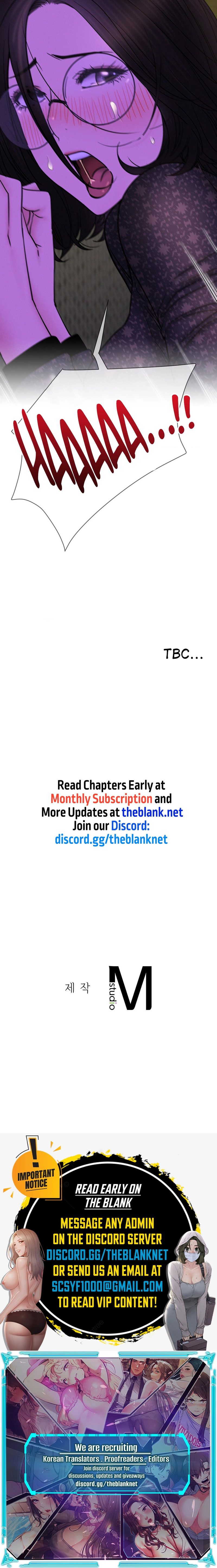 Staying with Ajumma - Chapter 86 [photo 17] - MangaPorn