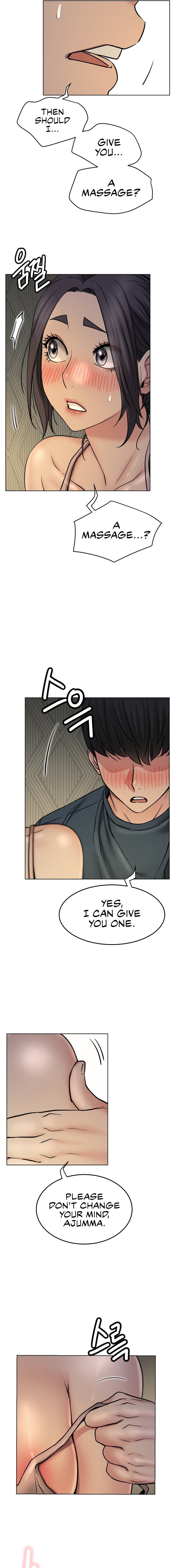 Staying with Ajumma - Chapter 88 [photo 18] - MangaPorn