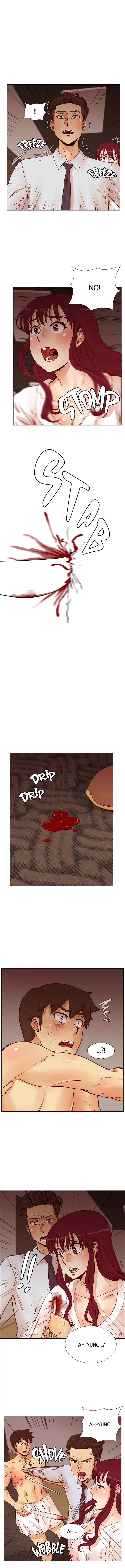 Partner Roulette - Chapter 69 [photo 3] - MangaPorn