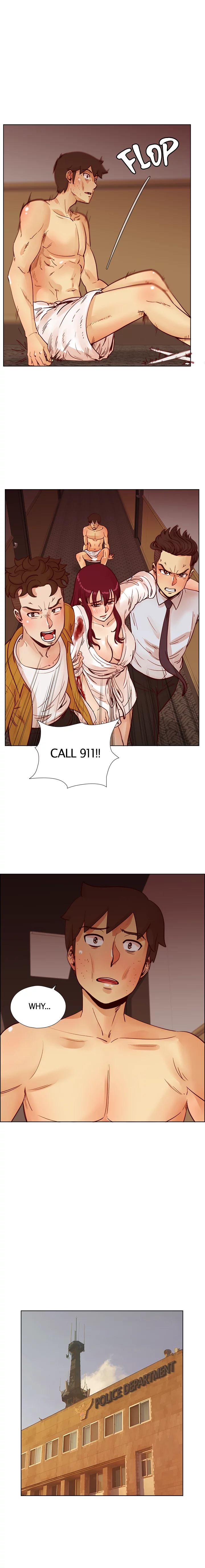 Partner Roulette - Chapter 69 [photo 4] - MangaPorn