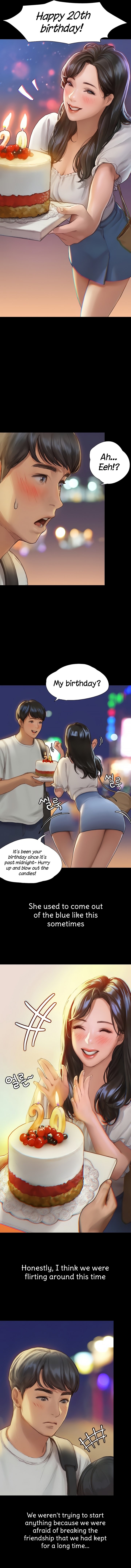 Understanding of Flirting - Chapter 1 [photo 11] - MangaPorn