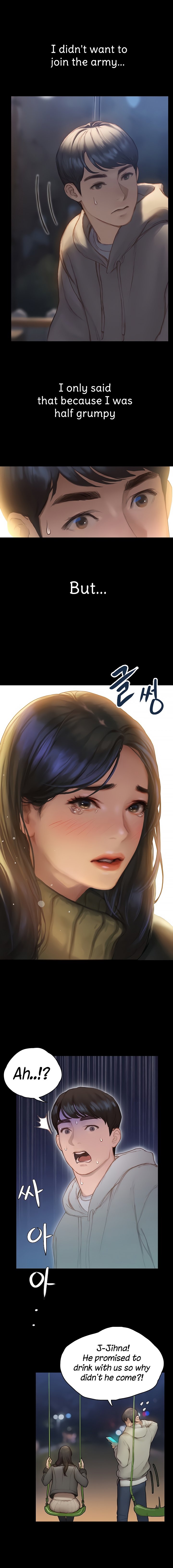 Understanding of Flirting - Chapter 1 [photo 13] - MangaPorn