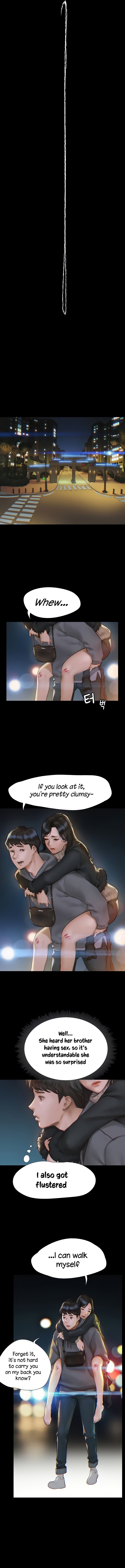 Understanding of Flirting - Chapter 1 [photo 19] - MangaPorn