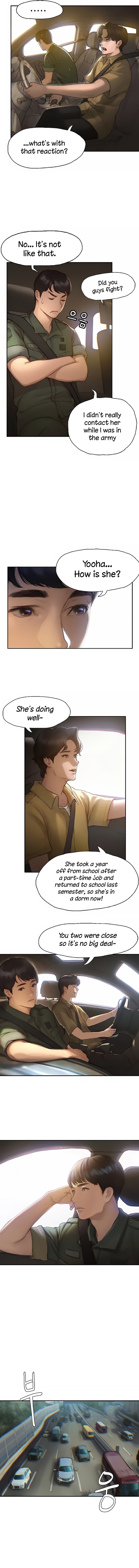 Understanding of Flirting - Chapter 1 [photo 5] - MangaPorn