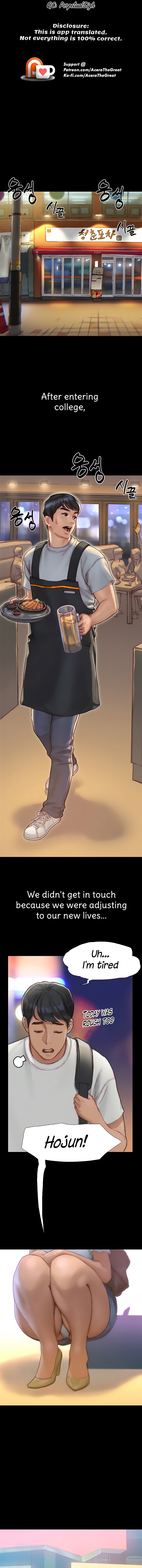 Understanding of Flirting - Chapter 1 [photo 9] - MangaPorn