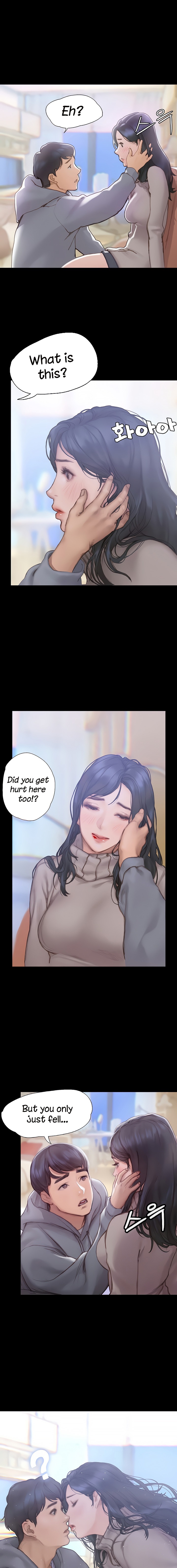 Understanding of Flirting - Chapter 2 [photo 1] - MangaPorn