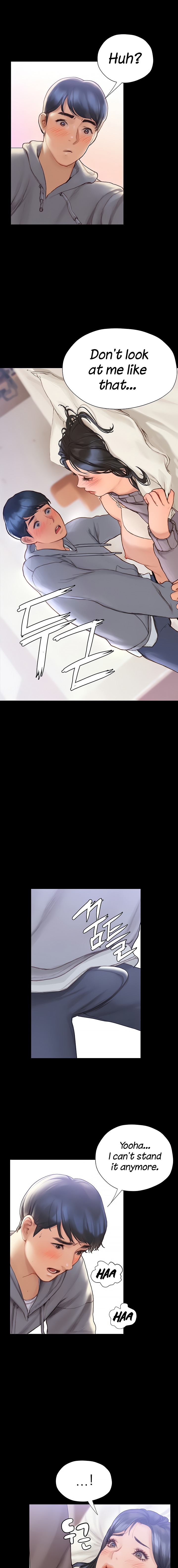 Understanding of Flirting - Chapter 2 [photo 11] - MangaPorn