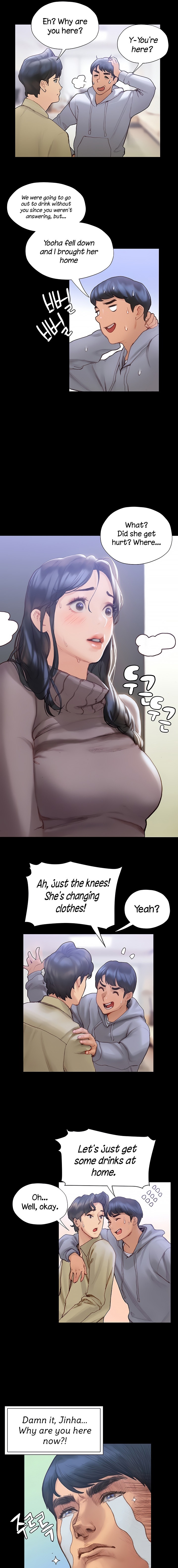 Understanding of Flirting - Chapter 2 [photo 14] - MangaPorn