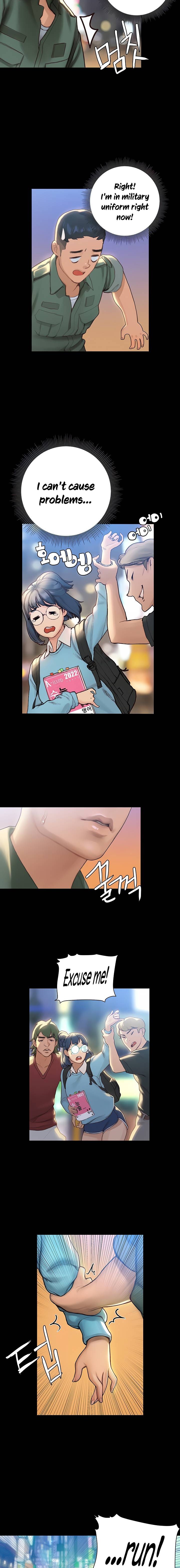 Understanding of Flirting - Chapter 2 [photo 18] - MangaPorn