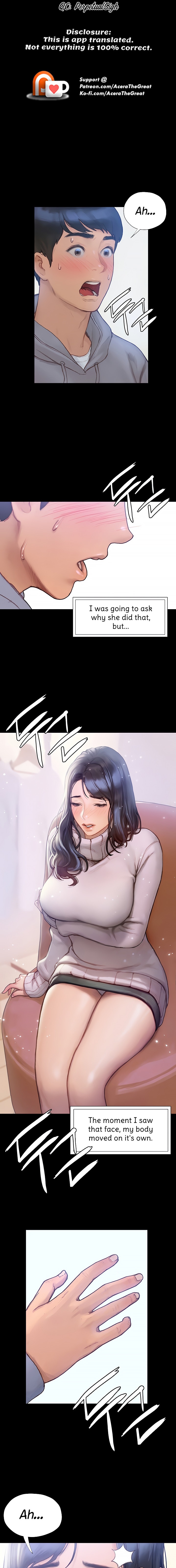 Understanding of Flirting - Chapter 2 [photo 3] - MangaPorn