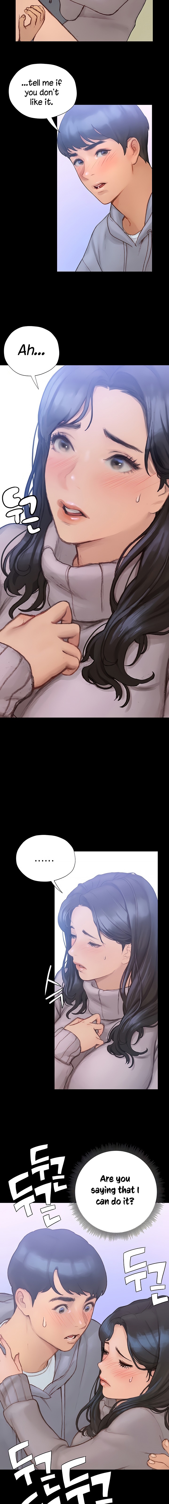 Understanding of Flirting - Chapter 2 [photo 7] - MangaPorn