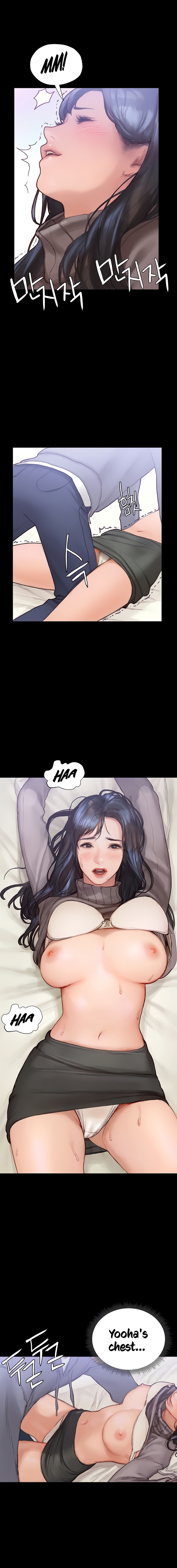 Understanding of Flirting - Chapter 2 [photo 9] - MangaPorn