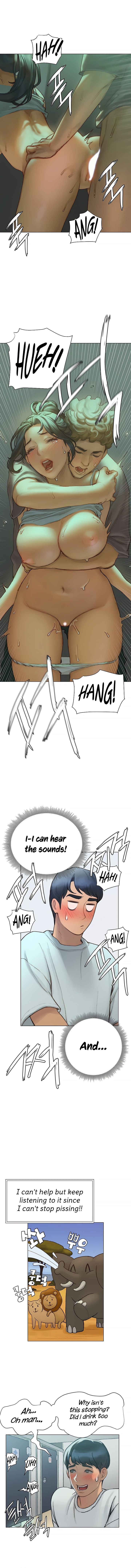 Understanding of Flirting - Chapter 3 [photo 11] - MangaPorn