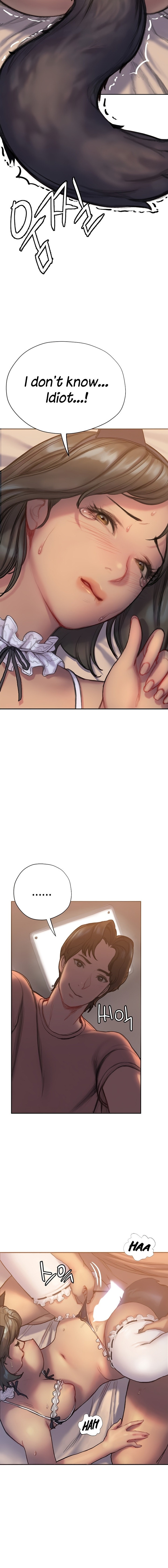 Understanding of Flirting - Chapter 5 [photo 12] - MangaPorn