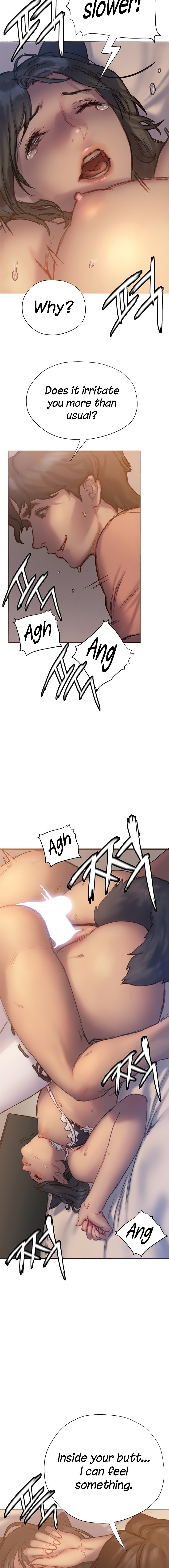 Understanding of Flirting - Chapter 5 [photo 14] - MangaPorn