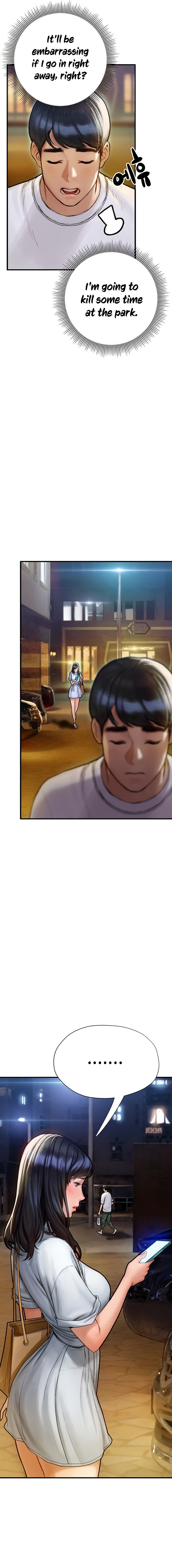 Understanding of Flirting - Chapter 5 [photo 20] - MangaPorn