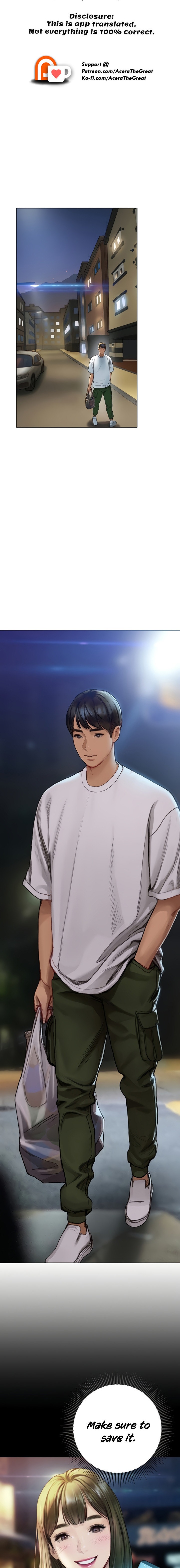 Understanding of Flirting - Chapter 5 [photo 3] - MangaPorn