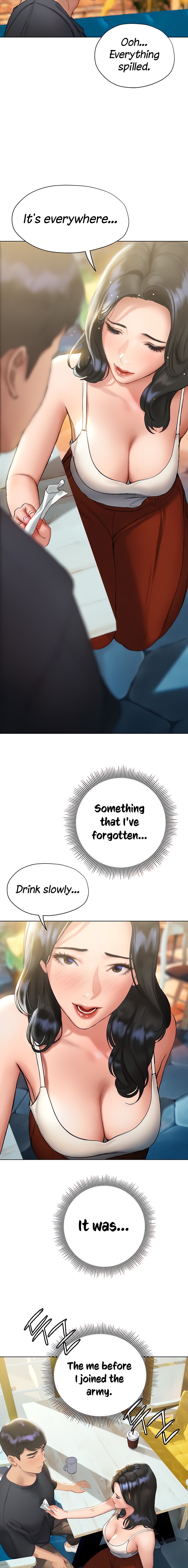 Understanding of Flirting - Chapter 14 [photo 15] - MangaPorn