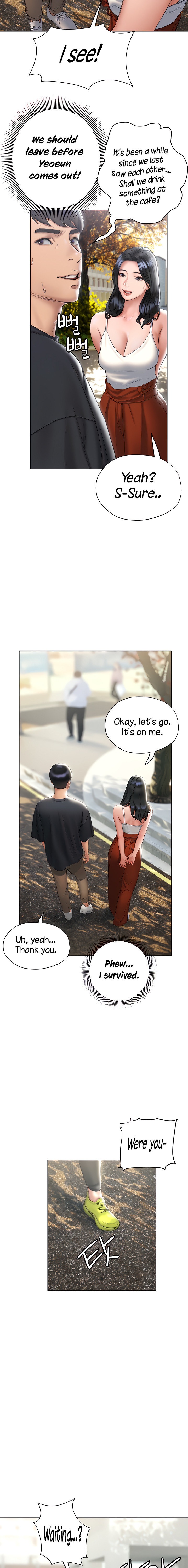 Understanding of Flirting - Chapter 14 [photo 6] - MangaPorn