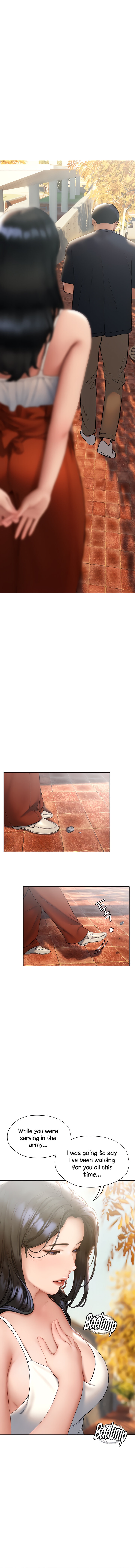 Understanding of Flirting - Chapter 15 [photo 6] - MangaPorn