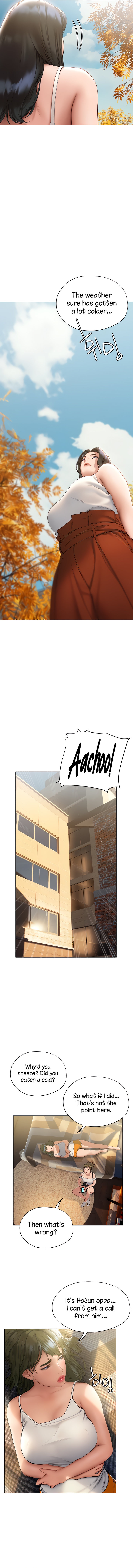 Understanding of Flirting - Chapter 15 [photo 7] - MangaPorn